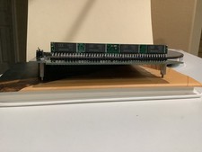 Kurzweil P/RAM (PRAM) Expansion for K2600 K2600R