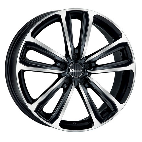 Alloy wheel mak - wheel,