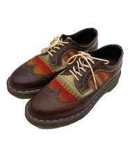 Dr.Martens      × PENDLETON