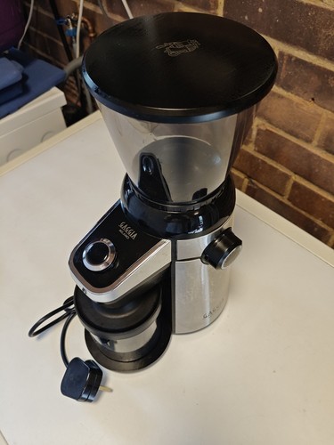 Gaggia md15 coffee - gaggia,