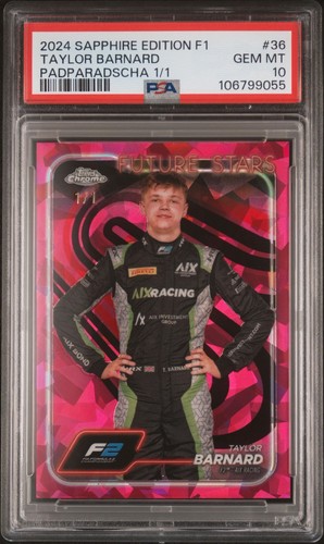 2024 topps chrome sapphire - chrome,