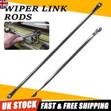 2X Wiper Motor Linkage Push
