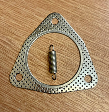 CPL Racing exhaust manifold