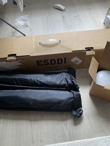 Esddi softbox photography - 2x,