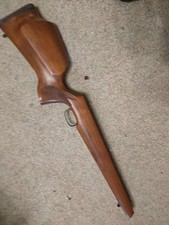 Daystate LR90 Walnut LEFT HAND