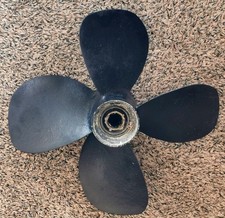 Volvo Penta G4 Nibral