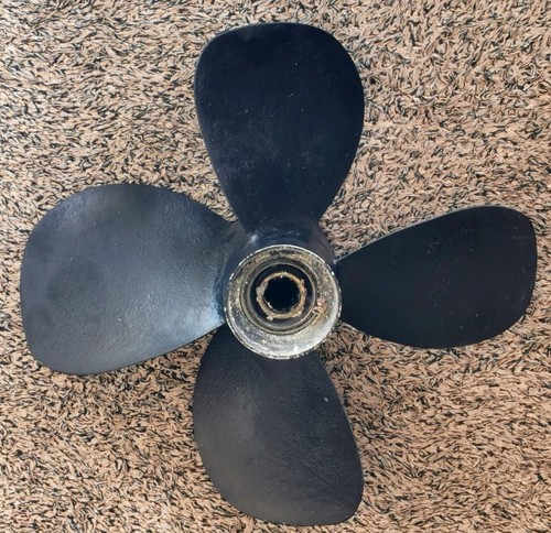 Volvo penta duo prop type - penta, duo-prop