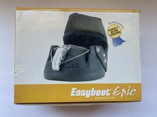 Easyboot epic therapeutic - epic,