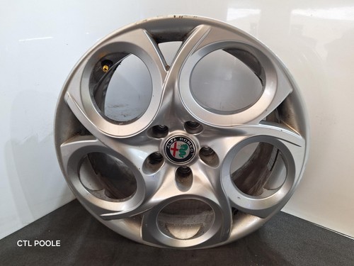 Alfa romeo giulietta - giulietta, tb