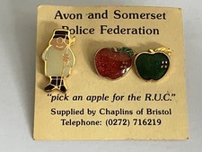 Vintage Original Avon and