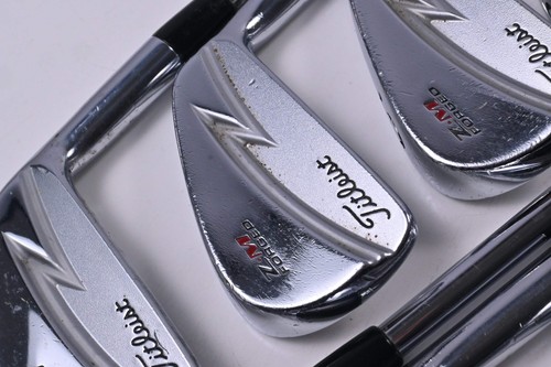 Titleist forged irons - titleist,