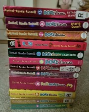 Dork Diaries Collection