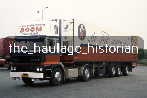 Thh truck photos - photos, daf
