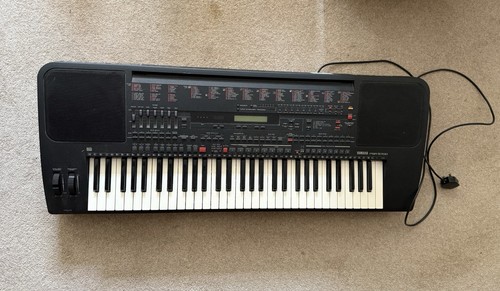 Yamaha portatone psr 5700 - yamaha,
