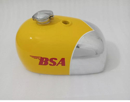 Fit for bsa b25 b40 - for,