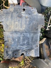 RANGE ROVER SPORT/ DISCOVERY 3 SUMP GUARD ENGINE TRAY LARGE