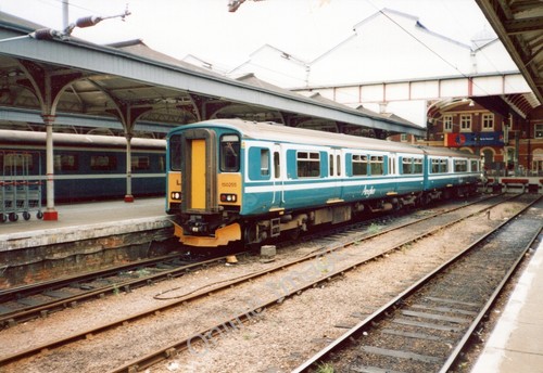 Railway photo 6x4 - railway,