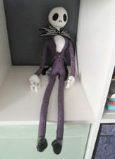 Disney Store Jack Skellington