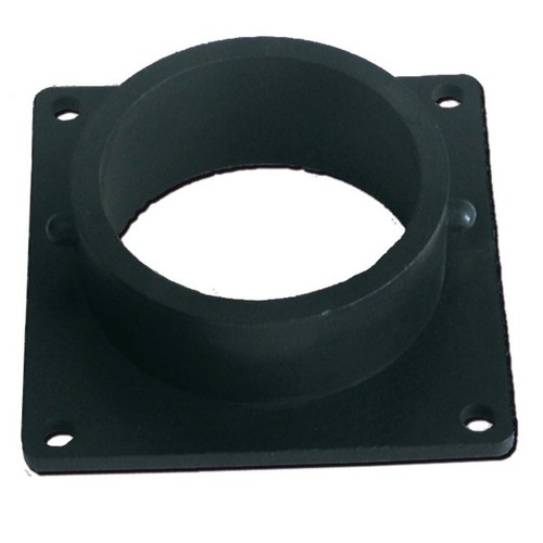 Slide valve bayonet - 3",