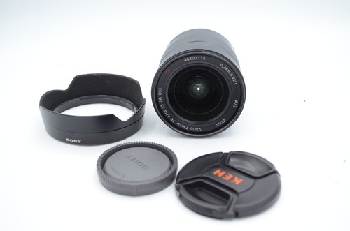 Sony vario tessar fe - sony,