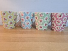 SET OF 4 CATH KIDSTON PROVENCE
