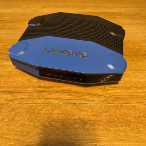 Linksys wrt1900acs dual - wrt1900acs, dual-band