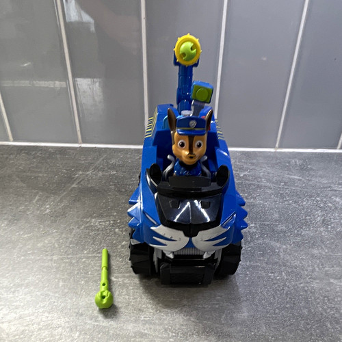 Paw patrol sea - paw,