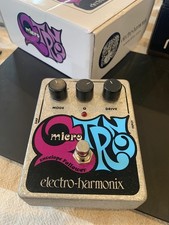 Electro-Harmonix EHX Micro Q