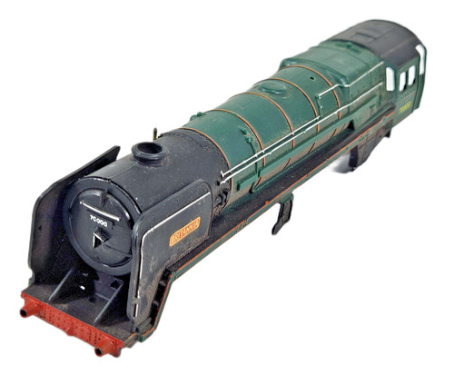 Hornby 063 70000 - hornby, r.063