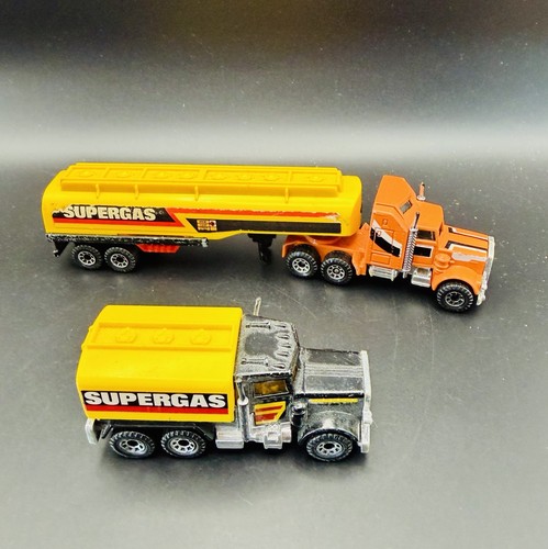 1983 matchbox 75 - 1-75, series