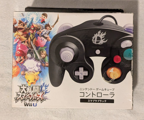 Official smash bros - official, 4
