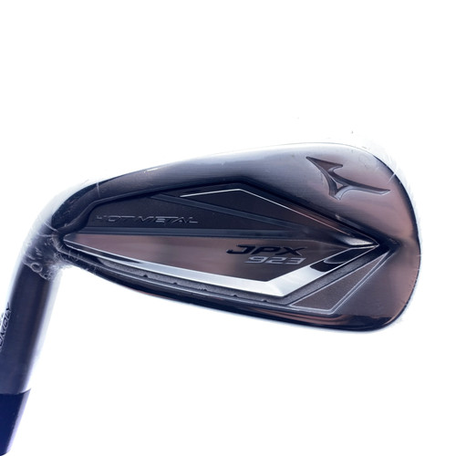 New mizuno jpx 923 hot - mizuno, 5