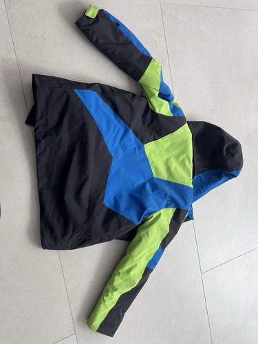 Spyder men ski - ski, jacket