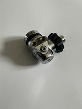 Apeks XTX200 First Stage