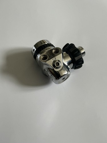 Apeks xtx200 first stage - first,