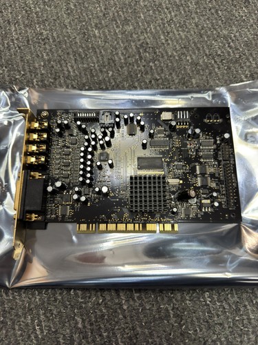 Creative labs sound blaster - labs,