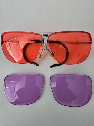 Shooting glasses randolph - shooting,