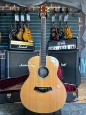 Taylor GS6 Natural Gloss 2012