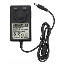 12V VOLT AC DC MAINS POWER