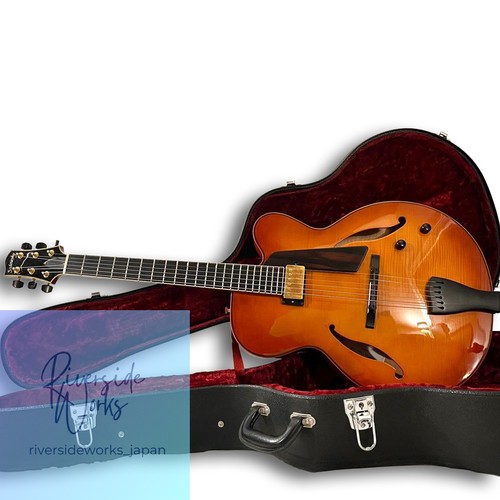 2012 sadowsky jim hall - 2012,