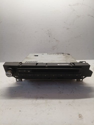 Bmw series e61 e60 - e61,