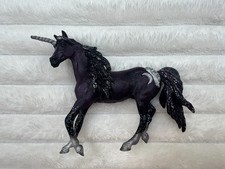 70578 Schleich Moon Unicorn Stallion Fantasy Bayala Used Please see pictures