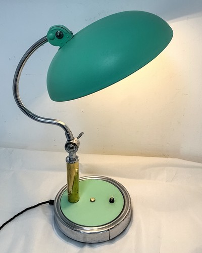 Mid century german - german, space