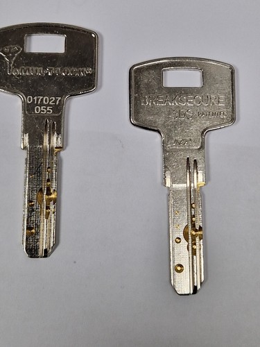 Mul lock breaksecure 3ds - mul-t-lock,