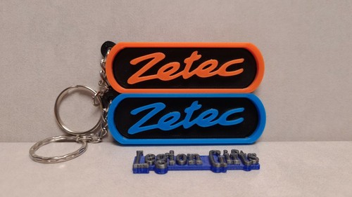 Key fob ring - , ford