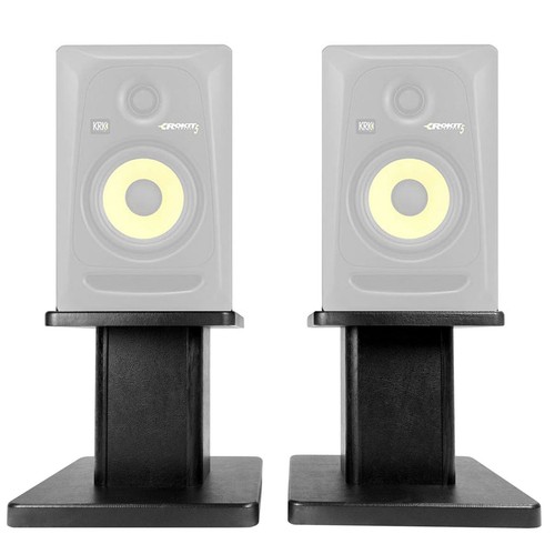 Rockville black studio - rockville, 8”