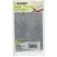 Cotton Patch Iron On Repair