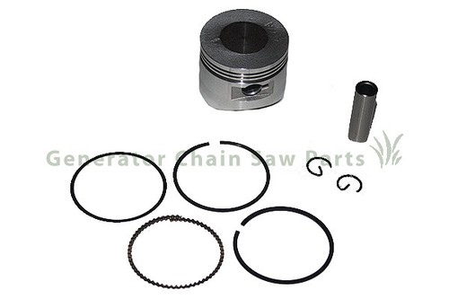 Rings piston kit for - rings,