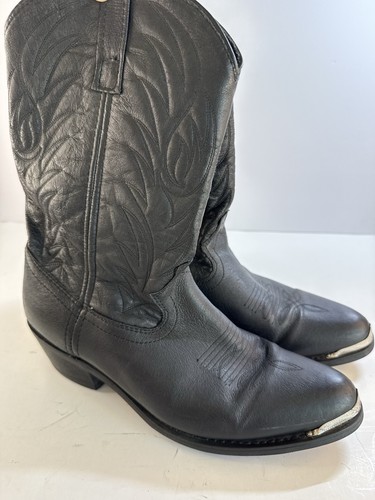 Laredo mens black - 10,