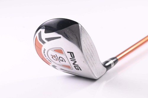 Ping g10 draw wood 15 - ping,